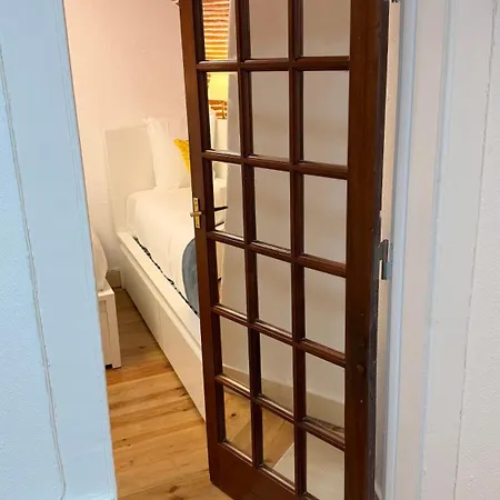 Lägenhet Historico - Alfama