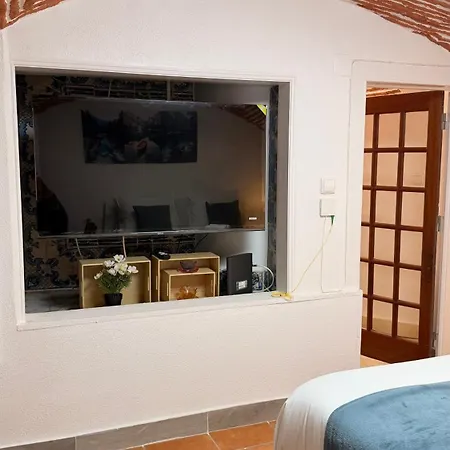 Lägenhet Historico - Alfama