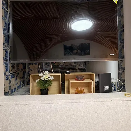 Lägenhet Historico - Alfama *