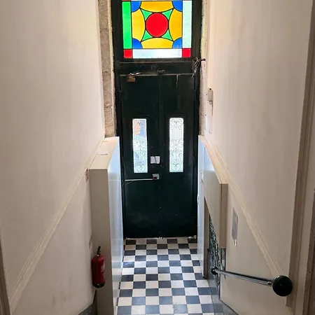 Lägenhet Historico - Alfama Lisboa