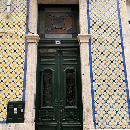 Historico - Alfama Lisboa