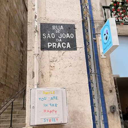 Historico - Alfama * Lisboa